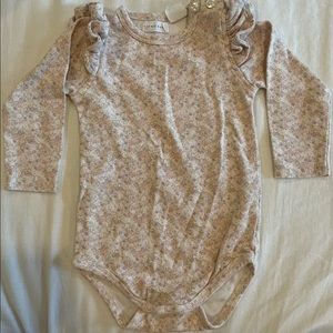 Jamie Kay Bodysuit